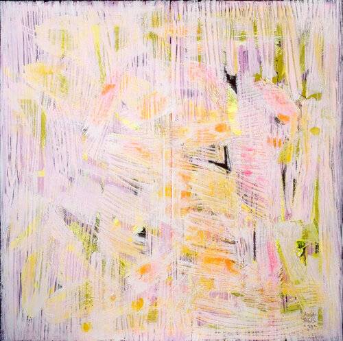 Light Experience No. 1 Mila Weis