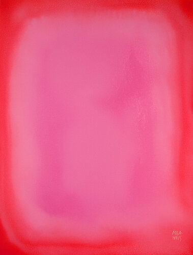 Time For Passion di Mila Weis, Pittura in vendita su Singulart