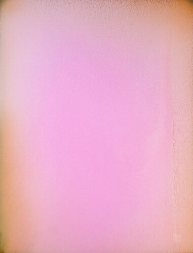 Beautiful Time di Mila Weis, Pittura in vendita su Singulart