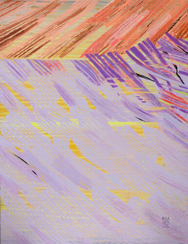 Light Experience No. 11 von Mila Weis, Malerei kaufen auf Singulart