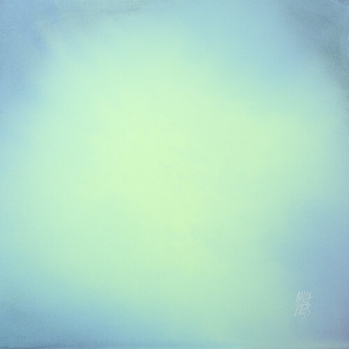 The Beginning / Sky Blue Mila Weis