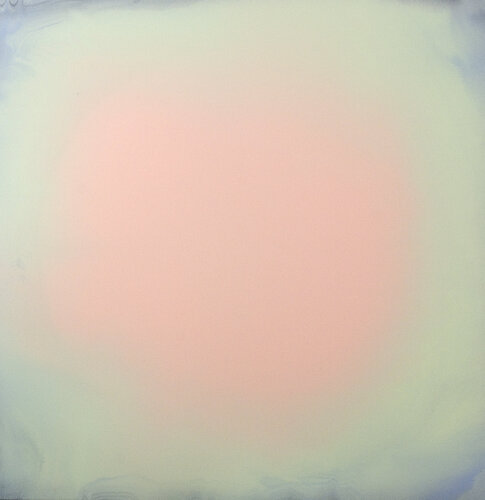 The Beginning Pastel Peach Mila Weis