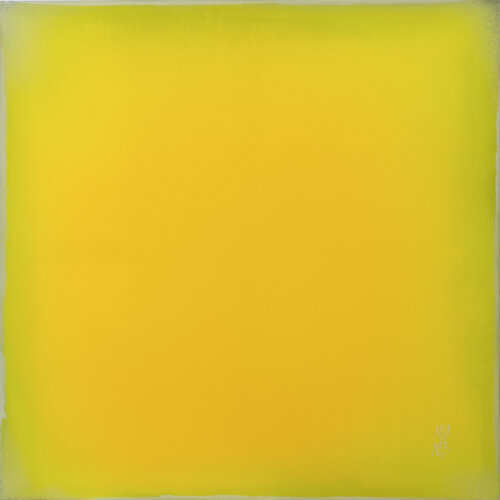 The Beginning / Exotic Yellow Mila Weis