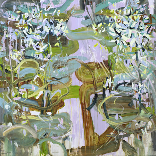 Blossom Mila Weis