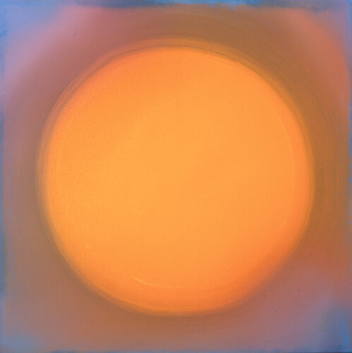 The Beginning / Tropical Sun Mila Weis