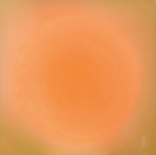 The Beginning / Mandarin Sun Mila Weis