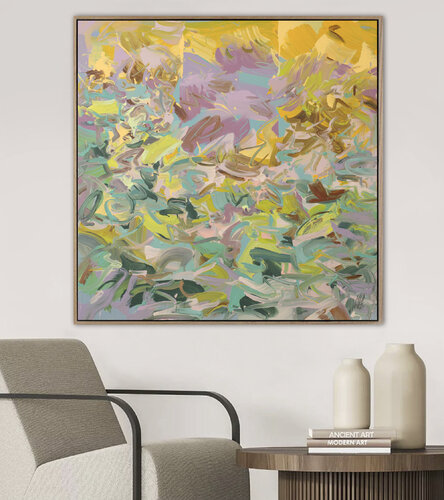 Playful Movement Mila Weis