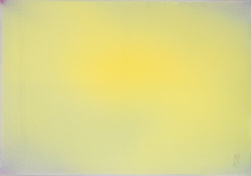 The Beginning / Light Yellow Mila Weis