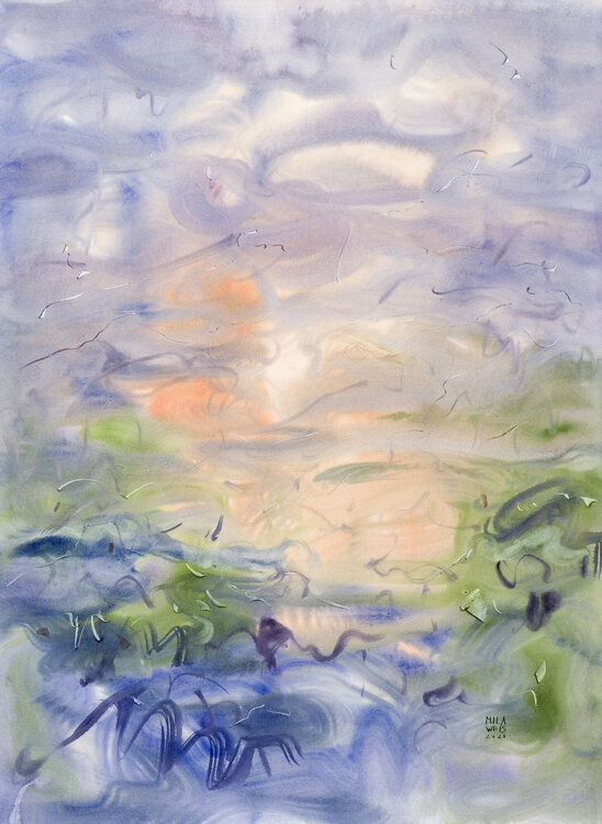 Light View Mila Weis