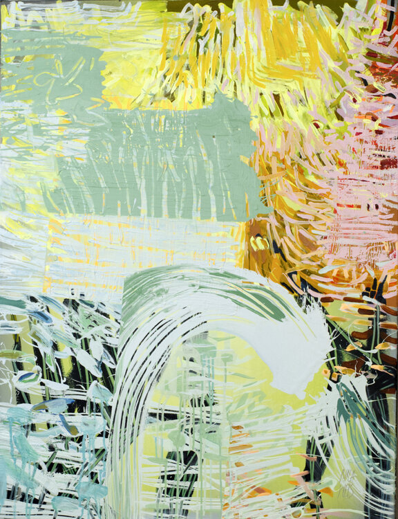 Flower Stories Mila Weis