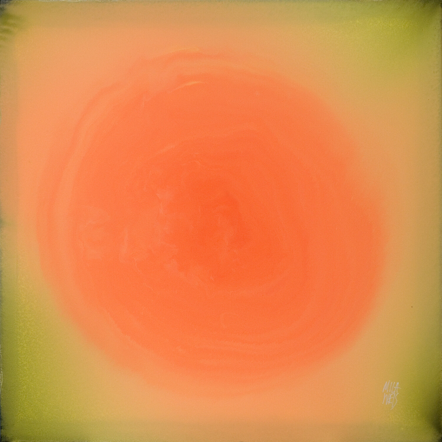 The Beginning No. 5 Mila Weis