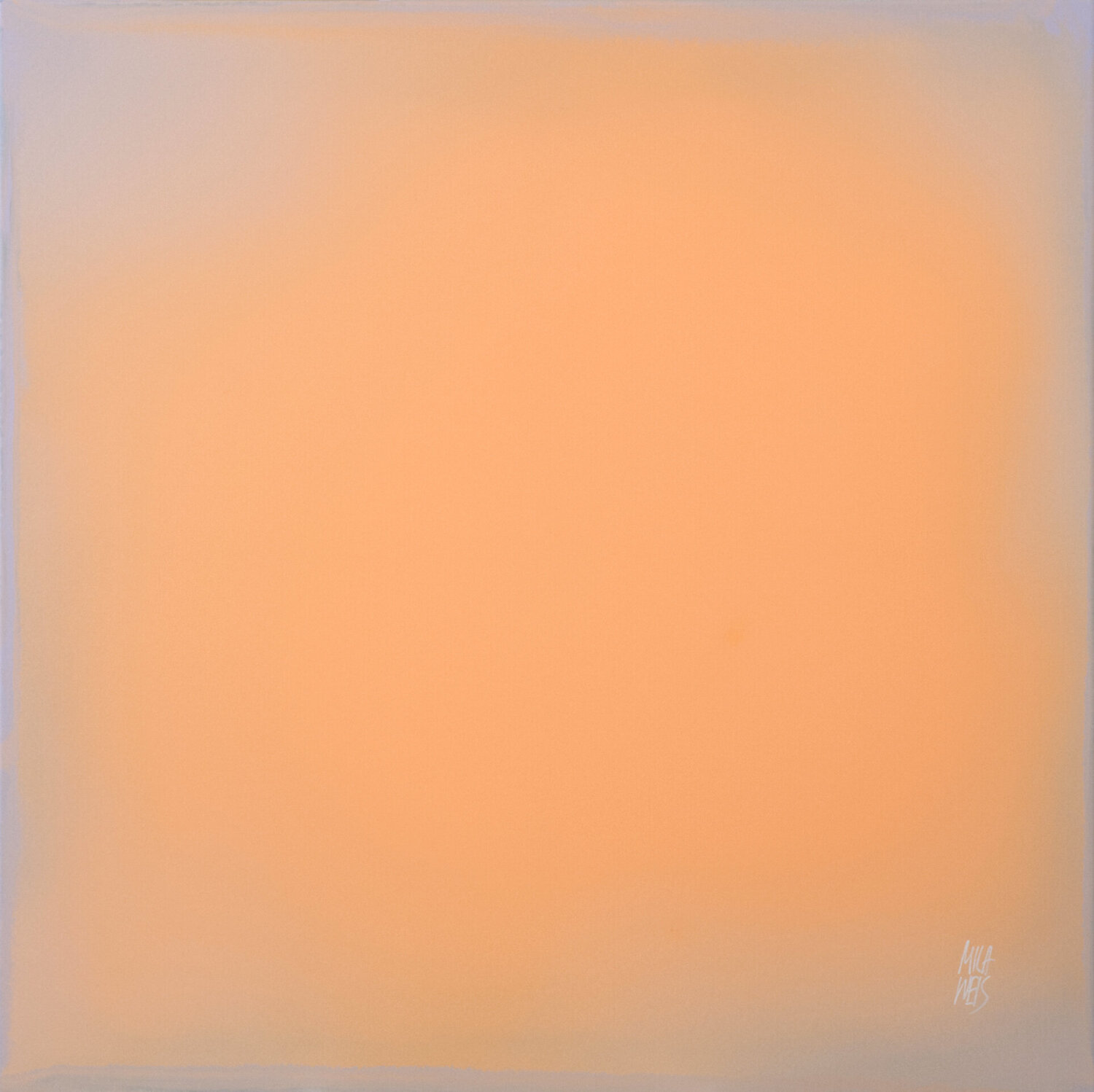 The Beginning / Peach Fuzz Summer Mila Weis