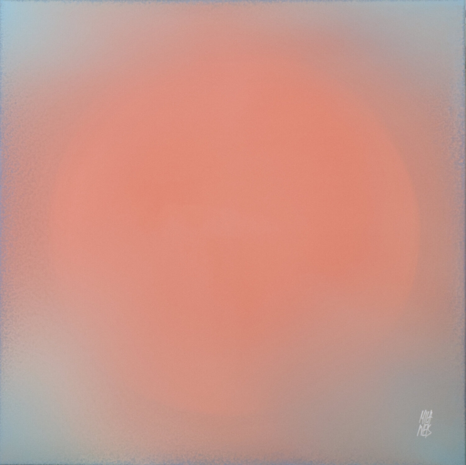 The Beginning / Antique Pink Mila Weis