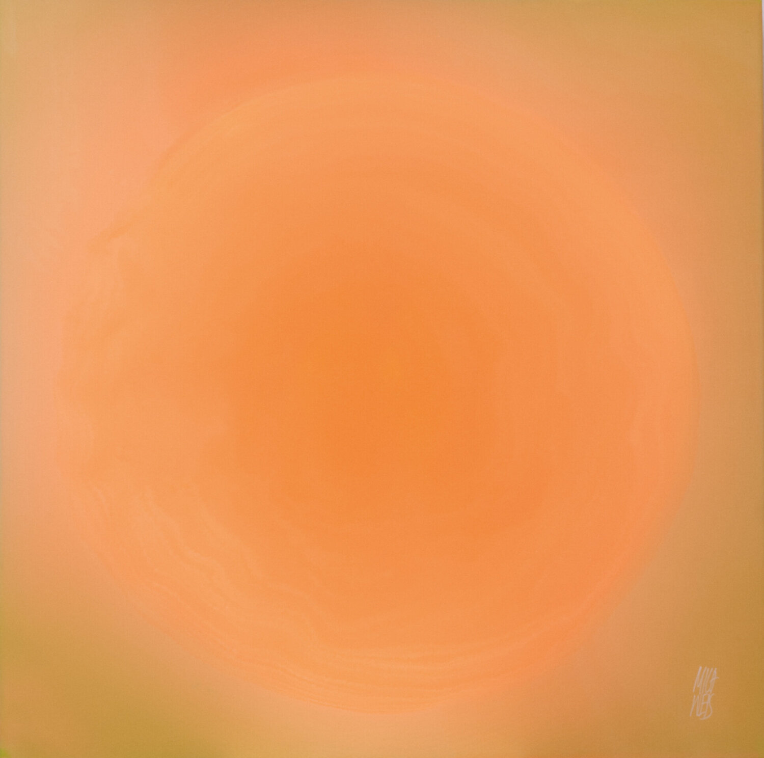 The Beginning / Mandarin Sun Mila Weis