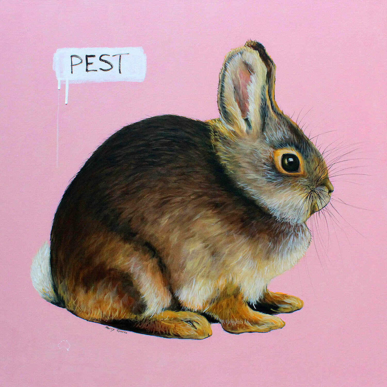 Pest Merry Sparks