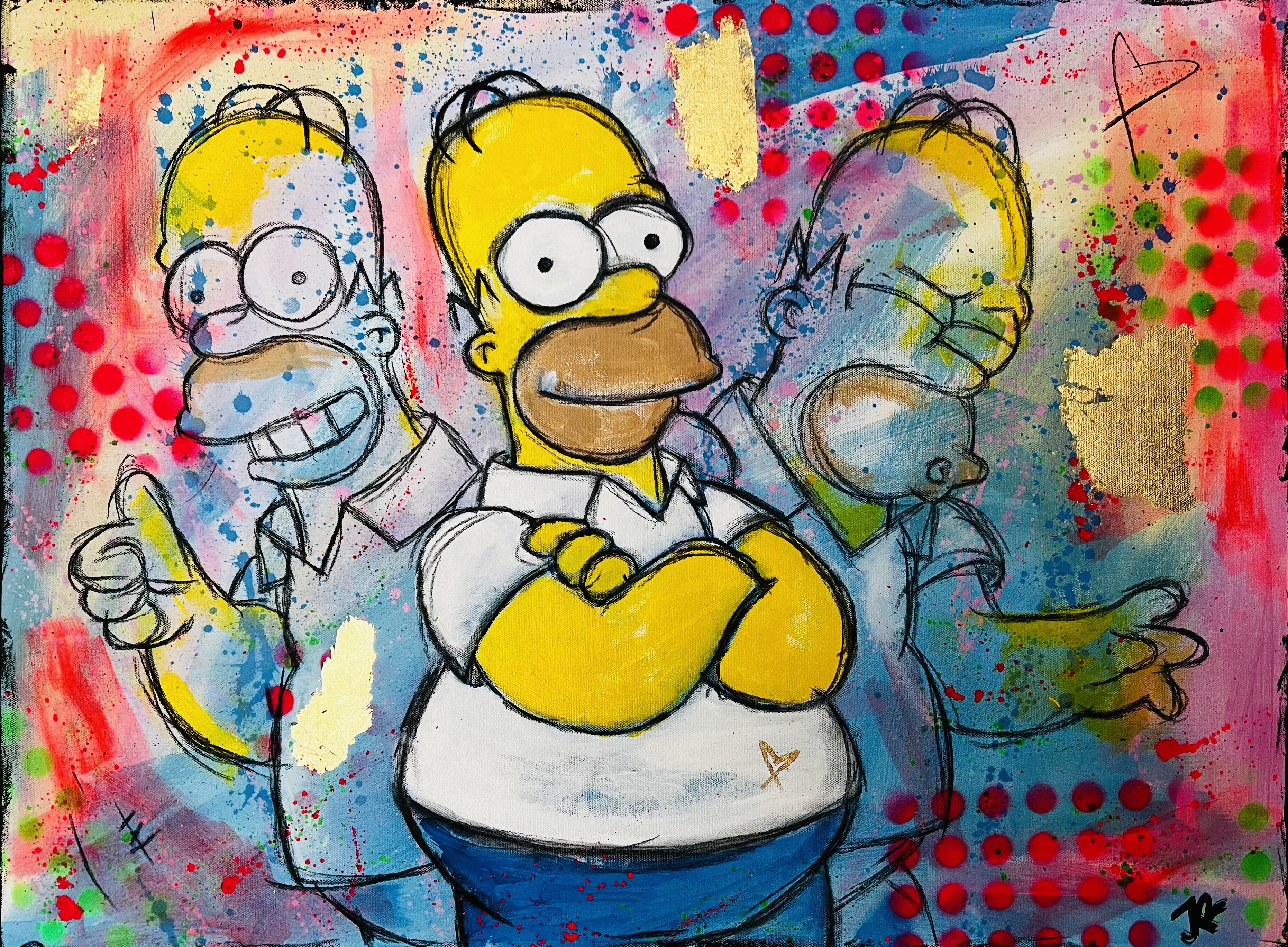 Héroes de animación atemporales