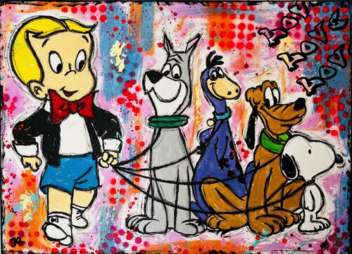 Inconditional Love Jose Rivera