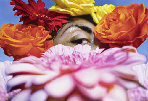 Gaining Ground DAVID SHEPHERD