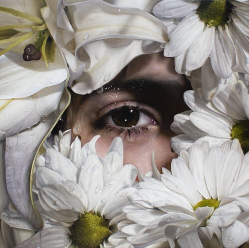 Fresh Start par DAVID SHEPHERD, Peinture en vente sur Singulart