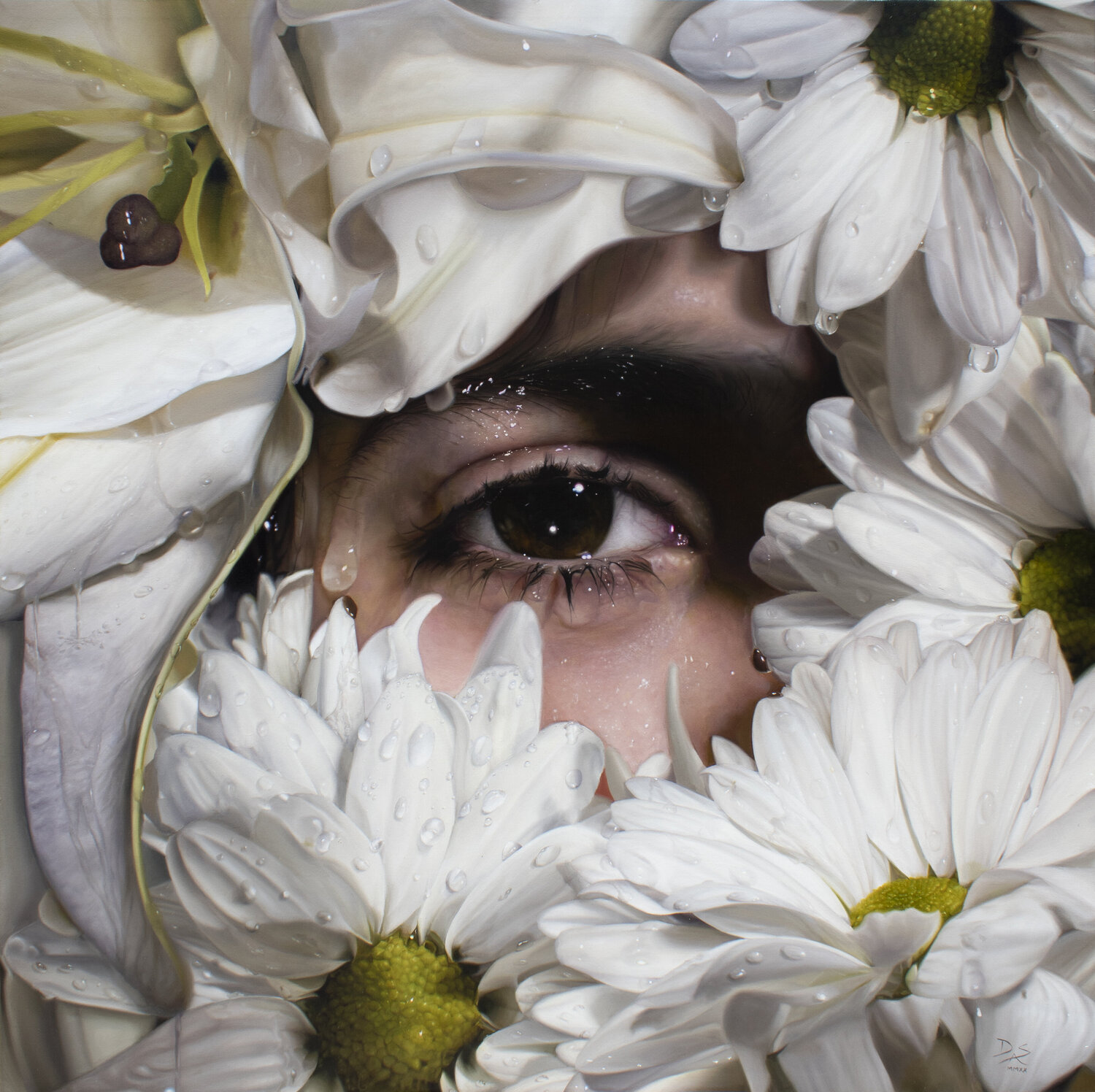 Fresh Start DAVID SHEPHERD
