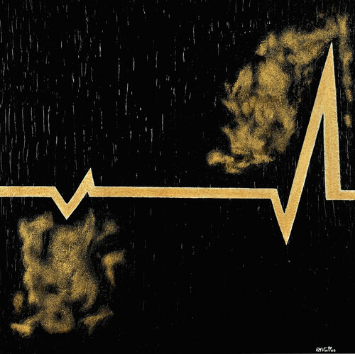 Vis di Rose Mary Vallas, Pittura in vendita su Singulart