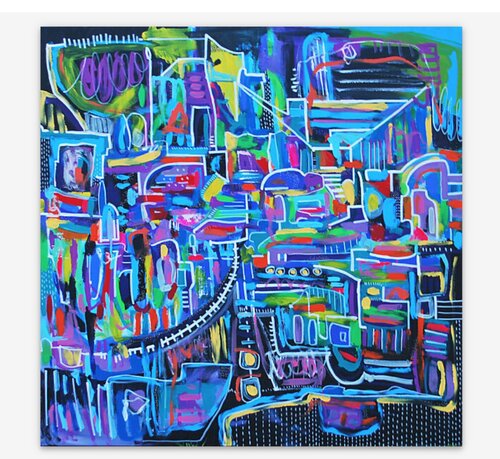 Transformation art print by Aasiri Wickremage, Print for Sale on Singulart