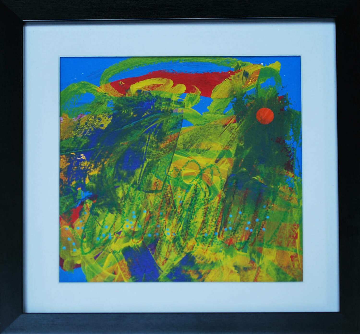 Full moon Aasiri Wickremage