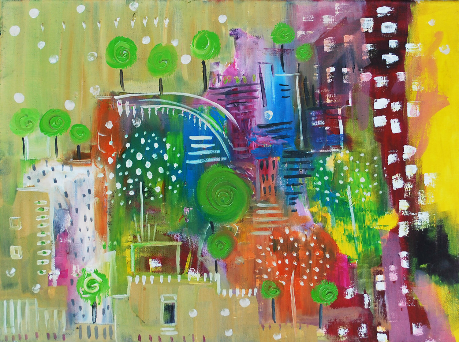 Between the mountains Aasiri Wickremage