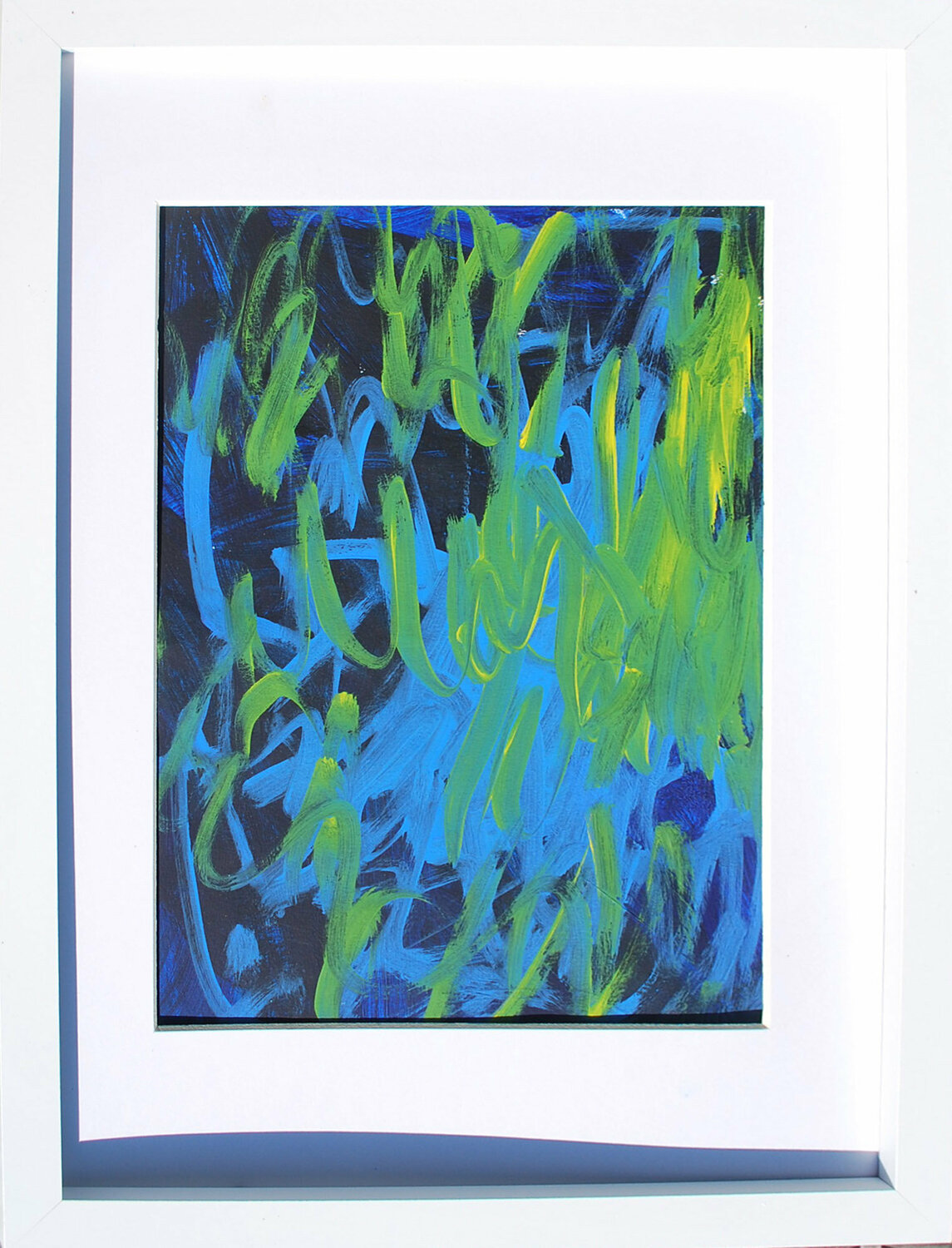 Squiggles Aasiri Wickremage