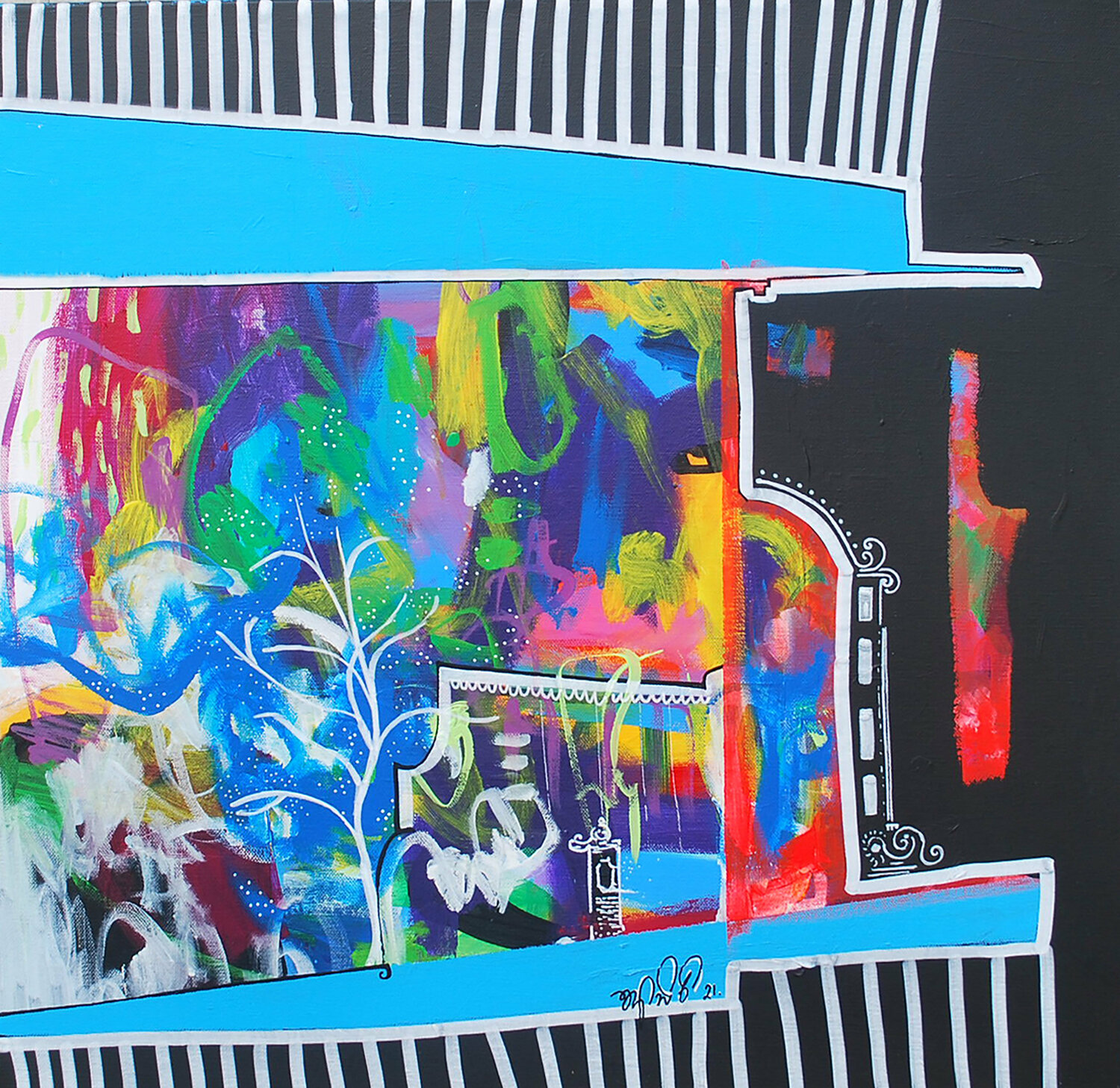 Gateway Aasiri Wickremage