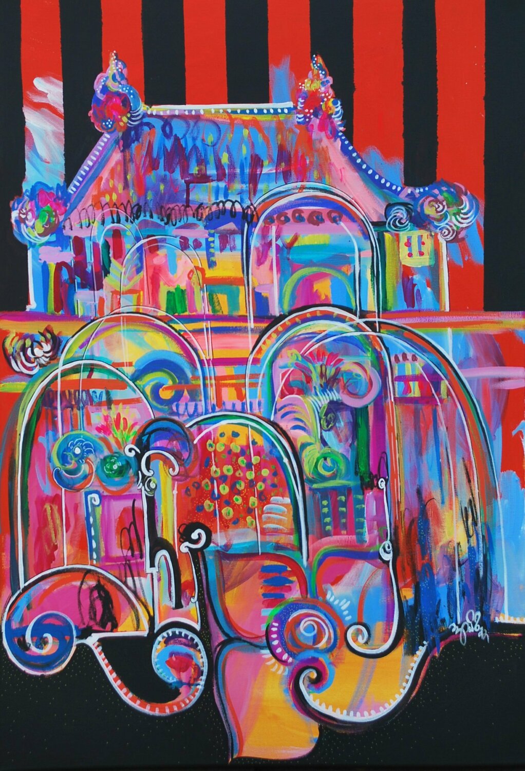 Red Teahouse 02 Aasiri Wickremage