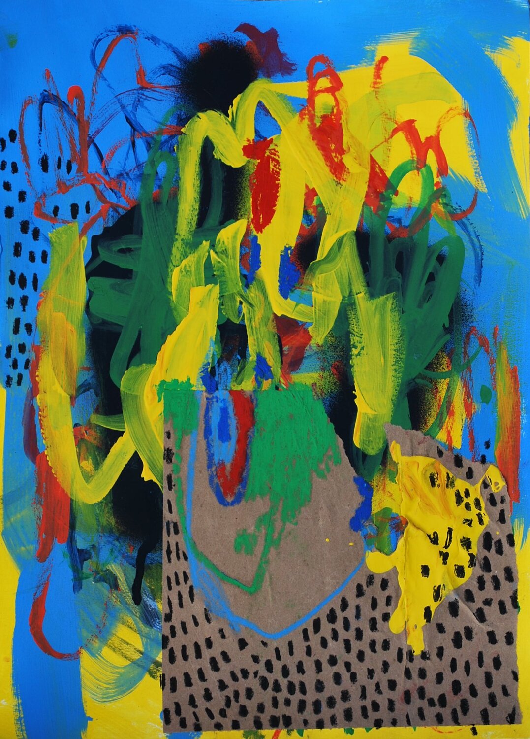 UNTITLED Aasiri Wickremage