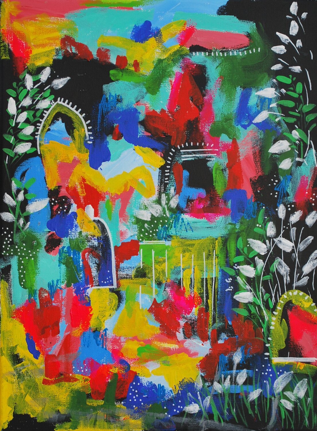 Country house Aasiri Wickremage