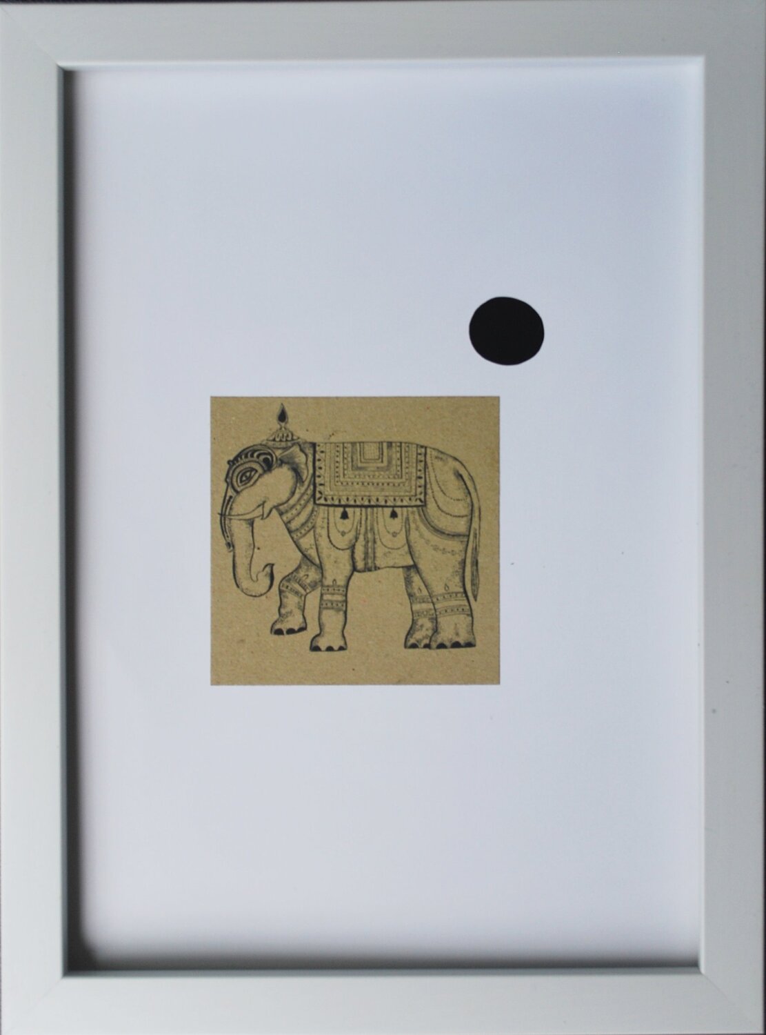 Elephant walk Aasiri Wickremage