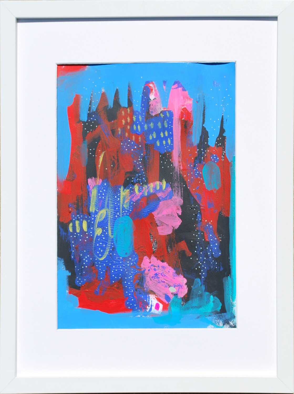 Untitled Aasiri Wickremage
