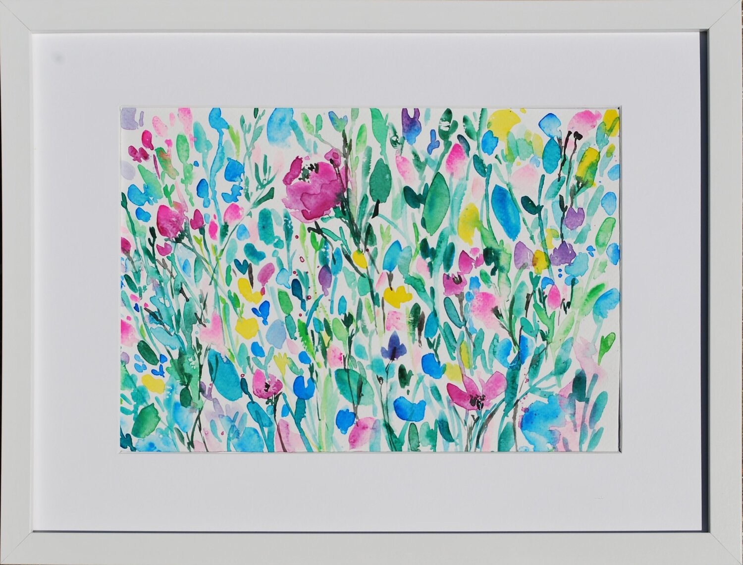 Summer roses Aasiri Wickremage