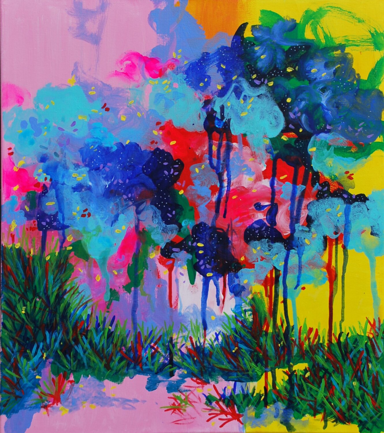 Colours at Twilight Aasiri Wickremage
