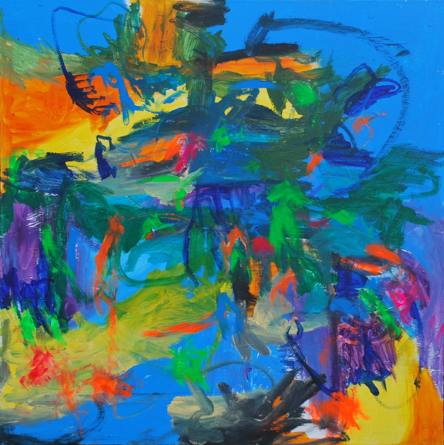 Dawn Aasiri Wickremage