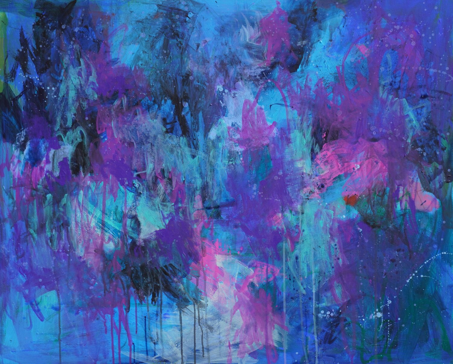 Oceanic Dreamscape Aasiri Wickremage