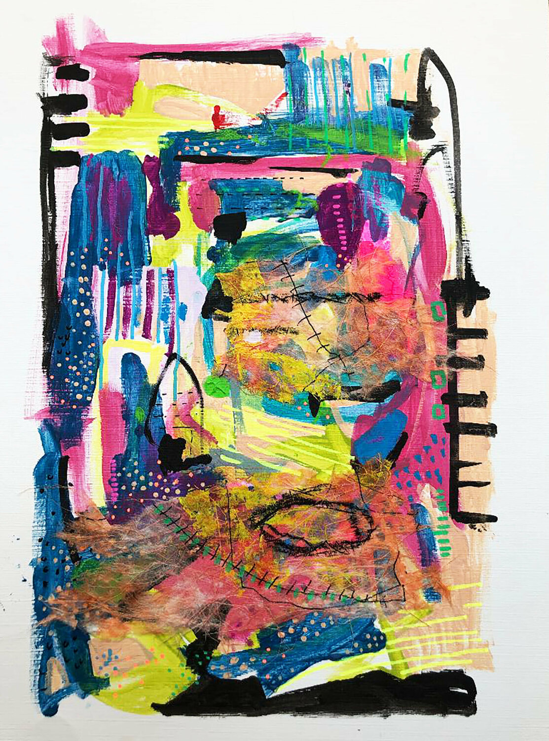 UNTITLED Aasiri Wickremage