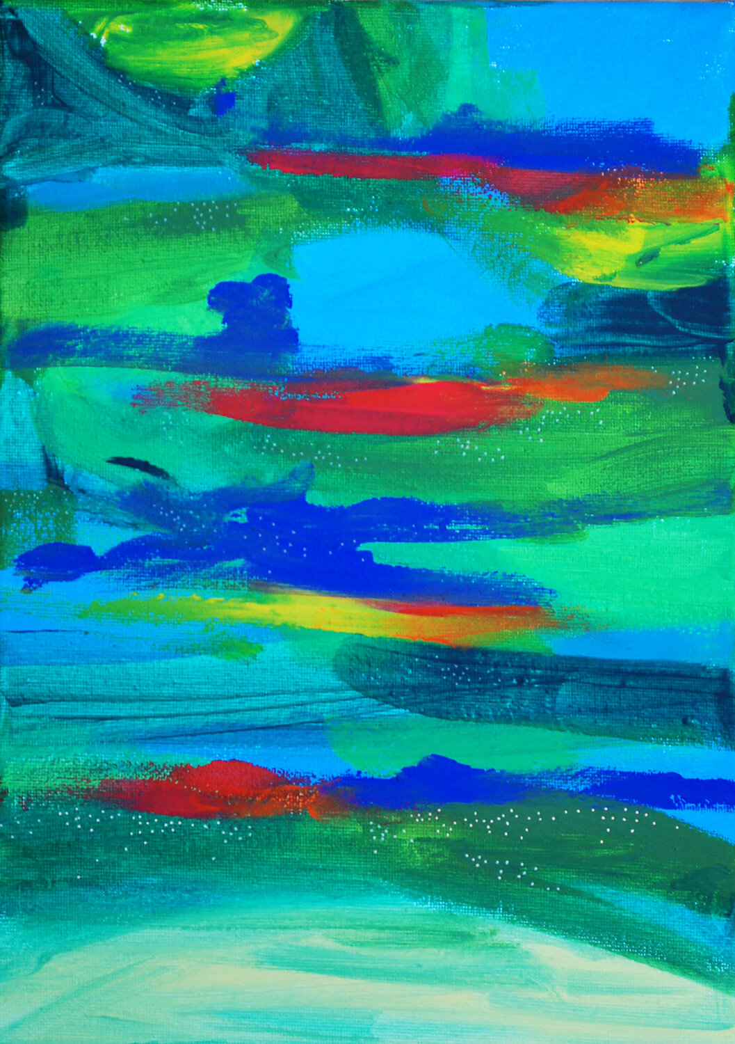Over the hills Aasiri Wickremage