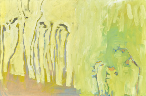 Astwerk 13 van Joanna Skurska, Schilderij te koop op Singulart