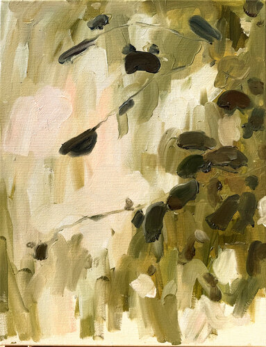 Dream Garden 16 von Joanna Skurska, Malerei kaufen auf Singulart