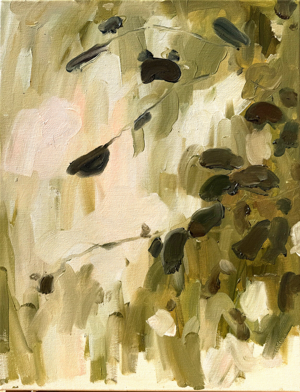 Dream Garden 16 Joanna Skurska