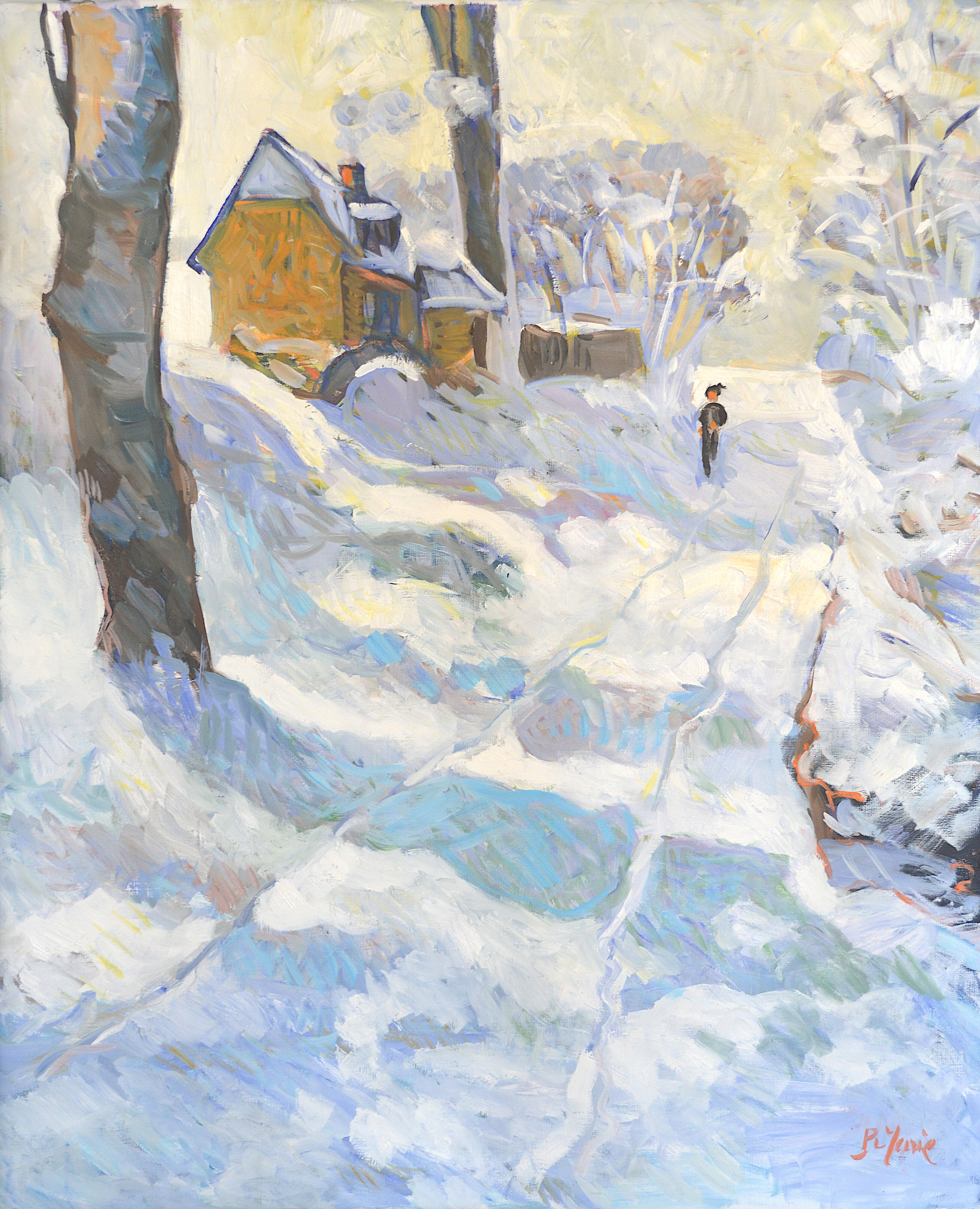 La Luce del mattino