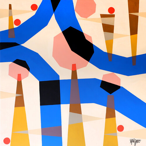 Destins croisés Antony Squizzato