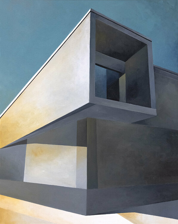 La comédie de Clermont Antony Squizzato