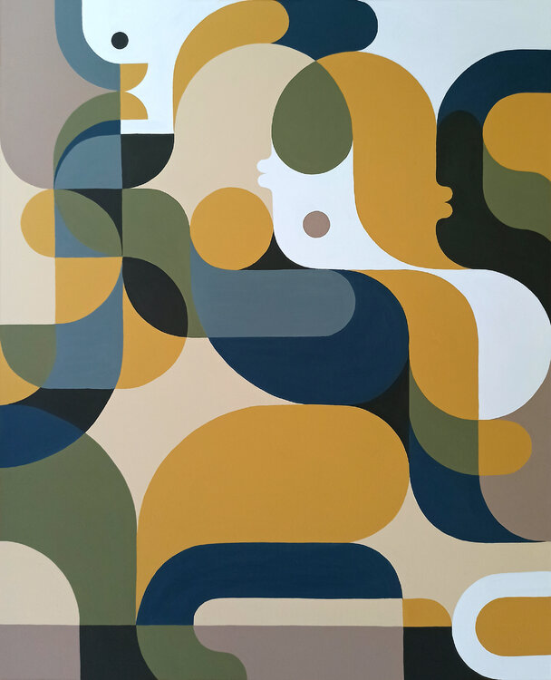 Seconde nature Antony Squizzato