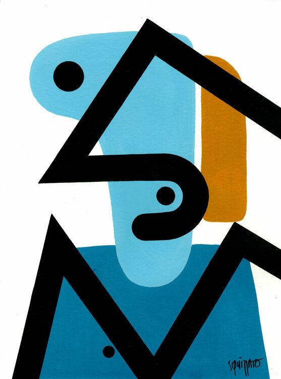 Falko Antony Squizzato