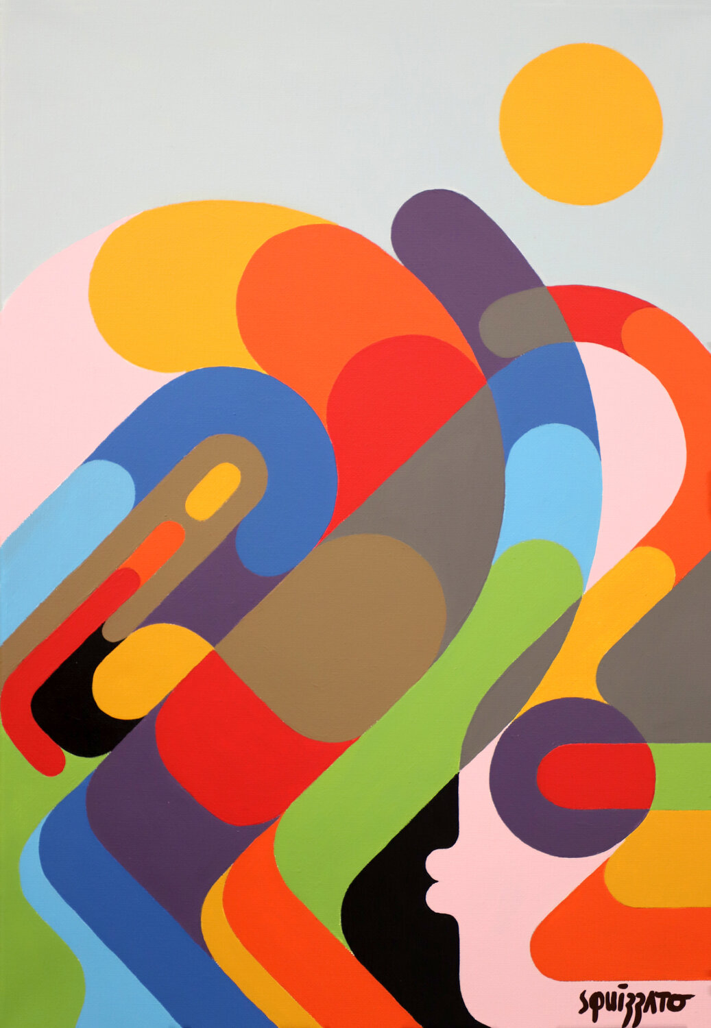 Backlink Antony Squizzato